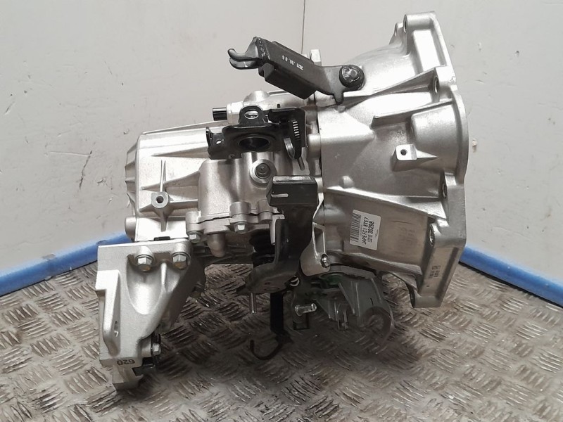 Recambio de caja cambios para kia picanto (ja) attract referencia OEM IAM 8TE7LD A30298 5VELOCIDADES