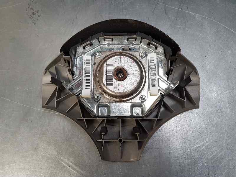 Recambio de kit airbag para smart forfour cdi (50kw) referencia OEM IAM   C/ SALPICADERO