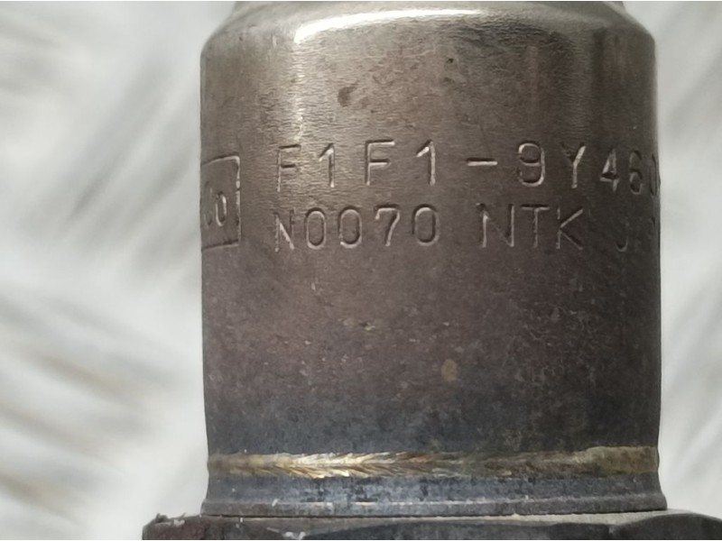 Recambio de sonda lambda para ford fiesta (ccn) trend referencia OEM IAM F1F19Y460DA  NTK