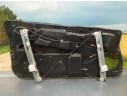 Recambio de elevalunas delantero derecho para ford fiesta (cb1) ghia referencia OEM IAM C7Y2AFC7246 2 PINS ELECTRICO