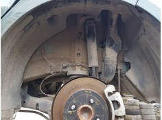 Recambio de plastico pase rueda tras. izq. para hyundai i20 klass referencia OEM IAM 86821Q0000  