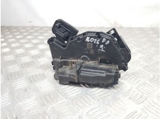 Recambio de cerradura puerta delantera derecha para seat arona style edition referencia OEM IAM 5TB837016A 7 PINS 