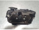 Recambio de cerradura puerta trasera izquierda para skoda octavia combi (5e5) active referencia OEM IAM 5TA839015L  7 PINES