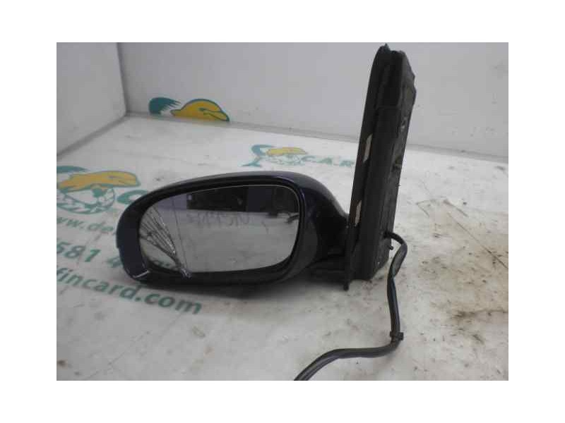 Recambio de retrovisor izquierdo para volkswagen touran (1t1) trendline referencia OEM IAM  6 CABLES ELECTRICO