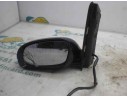 Recambio de retrovisor izquierdo para volkswagen touran (1t1) trendline referencia OEM IAM  6 CABLES ELECTRICO