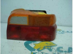 Recambio de piloto trasero derecho para ford escort berlina/turnier clx berlina referencia OEM IAM   