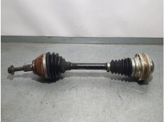 TRANSMISION DELANTERA IZQUIERDA 5N0407763D 