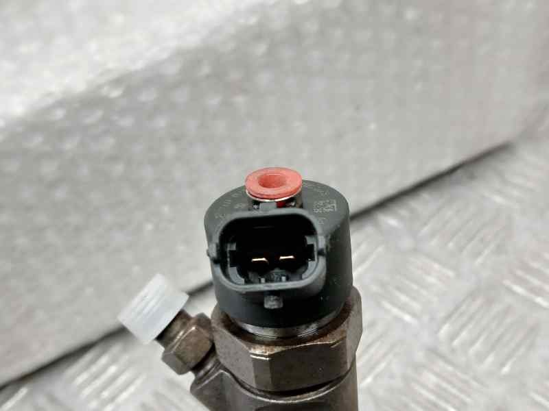 Recambio de inyector para renault scenic ii authentique referencia OEM IAM 8200100272 0445110110 BOSCH