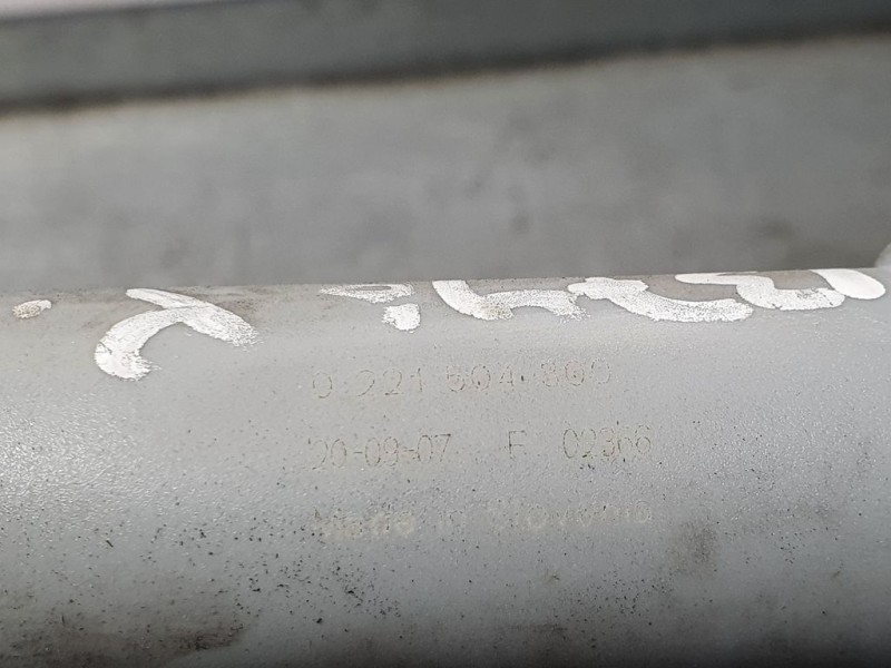 Recambio de bobina encendido para bmw serie 1 lim. (f20) 116i referencia OEM IAM 221504800  BOSCH