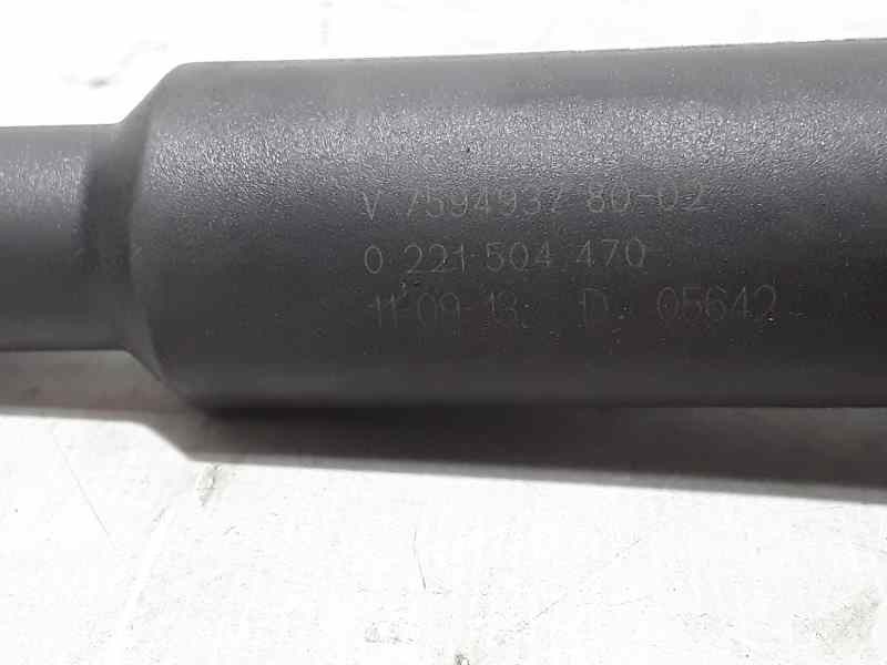 Recambio de bobina encendido para mini countryman (r60) one referencia OEM IAM V75949378002 0221504470 BOSCH