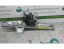 Recambio de elevalunas delantero derecho para peugeot 308 confort referencia OEM IAM 0130822369 9657247580 ELECTRICO