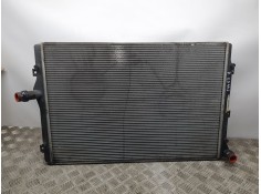 RADIADOR AGUA 3C0121253AL 