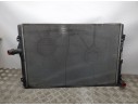 Recambio de radiador agua para volkswagen passat berlina (3c2) advance referencia OEM IAM 3C0121253AL  