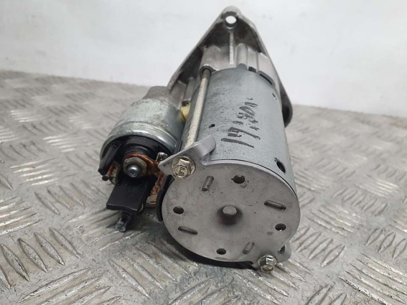 Recambio de motor arranque para dacia sandero básico referencia OEM IAM 8200836473B TS12E9 VALEO