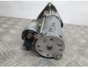 Recambio de motor arranque para dacia sandero básico referencia OEM IAM 8200836473B TS12E9 VALEO