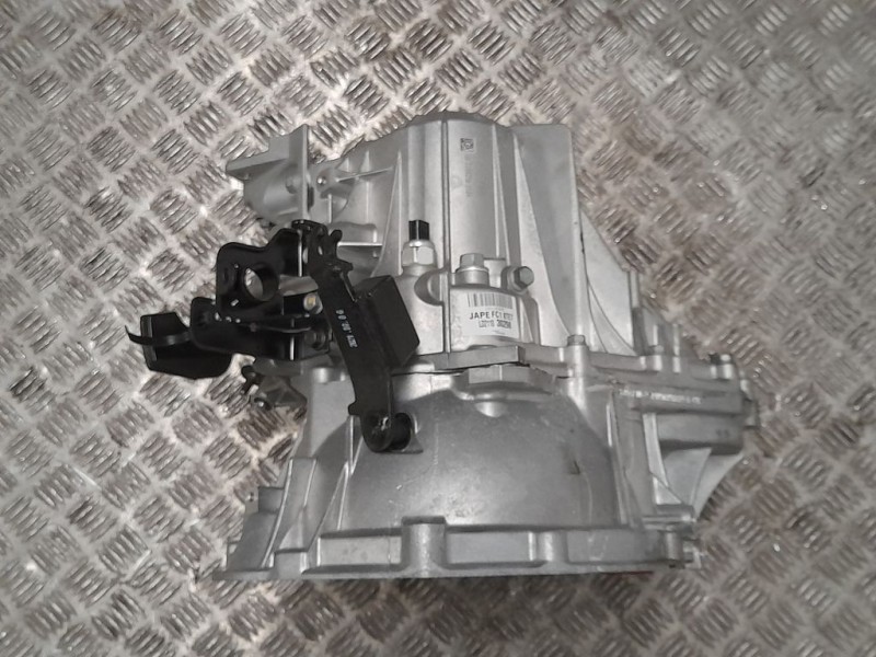Recambio de caja cambios para kia picanto (ja) attract referencia OEM IAM 8TE7LD A30298 5VELOCIDADES