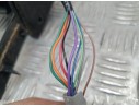 Recambio de retrovisor derecho para suzuki swift (az) sport hibrid referencia OEM IAM SIN REF  ELECTRICO 9 CABLES
