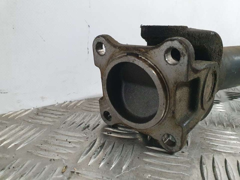 Recambio de transmision central para kia sorento 2.5 crdi active referencia OEM IAM 491003E320  TRASERA