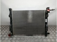 RADIADOR AGUA 21410B680A 214107326R CALSONIC KANSEI