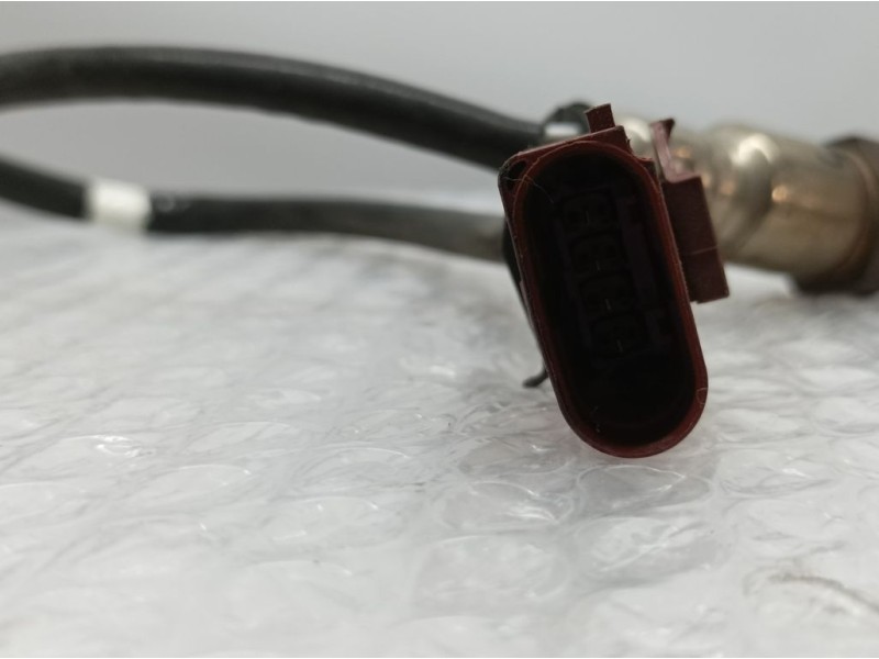 Recambio de sonda lambda para audi a1 sportback (8xf) attracted referencia OEM IAM 04E906262DB  