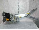 Recambio de elevalunas delantero derecho para opel corsa b eco referencia OEM IAM 90520190 6 PINS ELECTRICO 