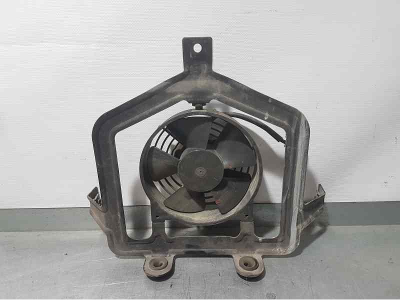 Recambio de electroventilador para aprilia scarabeo scarabeo 250 referencia OEM IAM   