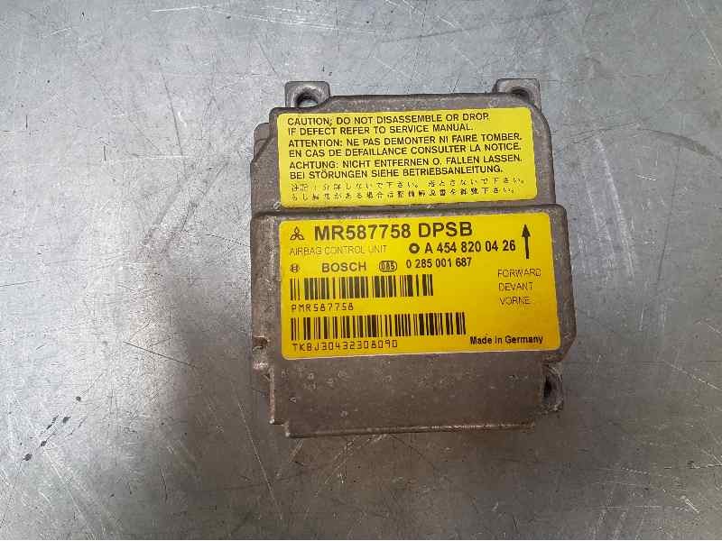 Recambio de kit airbag para smart forfour cdi (50kw) referencia OEM IAM   C/ SALPICADERO