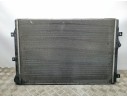 Recambio de radiador agua para volkswagen passat berlina (3c2) advance referencia OEM IAM 3C0121253AL  