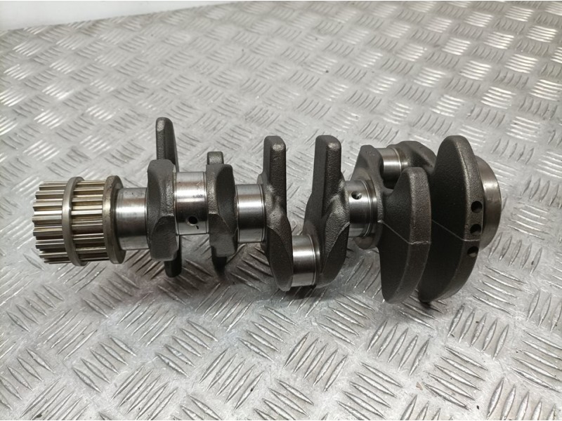 Recambio de cigueñal para ford ecosport (cr6) st-line referencia OEM IAM T46AC H6BG 