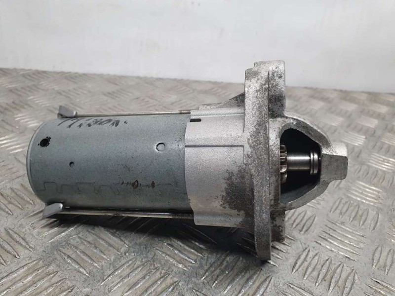 Recambio de motor arranque para dacia sandero básico referencia OEM IAM 8200836473B TS12E9 VALEO