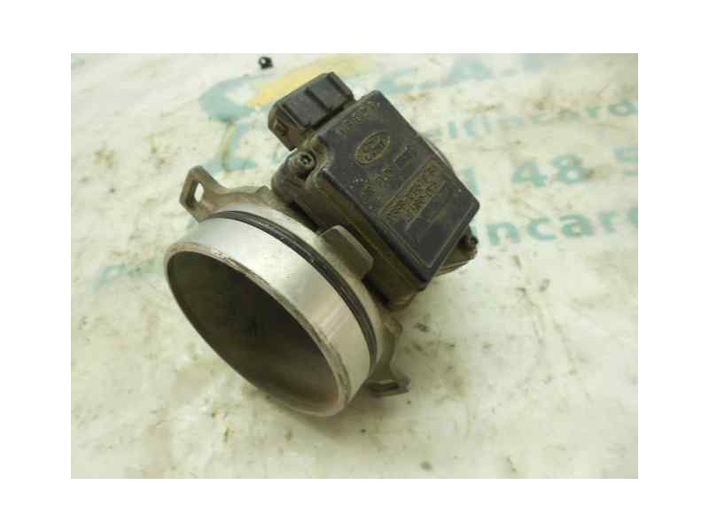 Recambio de caudalimetro para ford galaxy (vx) clx referencia OEM IAM 93BB12B579BA  