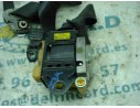 Recambio de pretensor airbag izquierdo para toyota corolla (e12) 1.6 linea terra berlina referencia OEM IAM   
