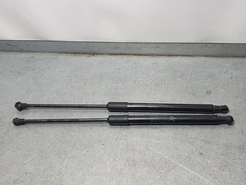 Recambio de amortiguadores maletero / porton para citroën c3 feel referencia OEM IAM 9813177780  PAREJA