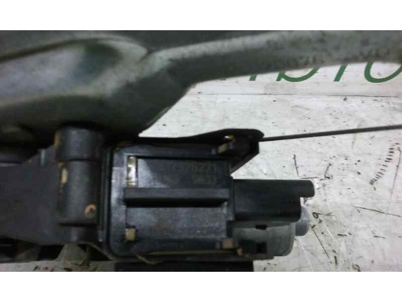 Recambio de elevalunas delantero derecho para peugeot 308 confort referencia OEM IAM 0130822369 9657247580 ELECTRICO