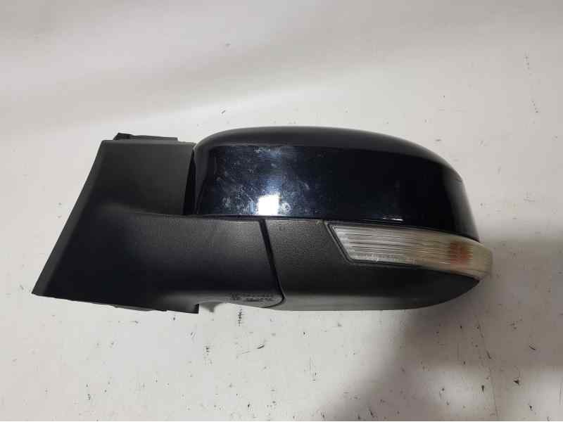 Recambio de retrovisor izquierdo para ford focus lim. (cb8) trend referencia OEM IAM  5 PINS ELÉCTRICO Y ROZADO