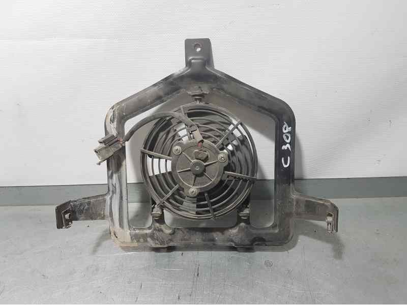 Recambio de electroventilador para aprilia scarabeo scarabeo 250 referencia OEM IAM   