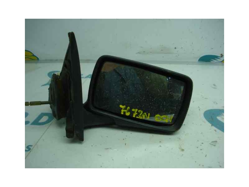 Recambio de retrovisor derecho para ford escort berlina/turnier clx berlina referencia OEM IAM   MANUAL
