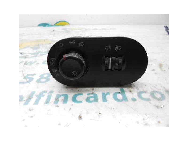 Recambio de mando luces para seat cordoba berlina (6l2) signo/a referencia OEM IAM 6L1941531ADFKZ  