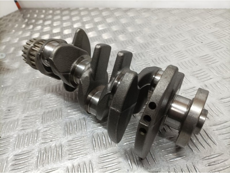Recambio de cigueñal para ford ecosport (cr6) st-line referencia OEM IAM T46AC H6BG 