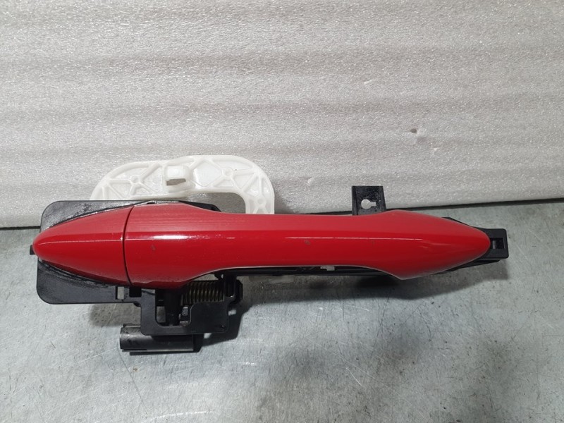 Recambio de maneta exterior delantera derecha para hyundai ix35 classic 2wd referencia OEM IAM SIN REF  