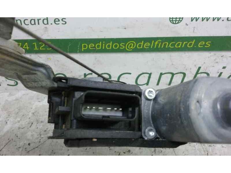 Recambio de elevalunas delantero derecho para peugeot 308 confort referencia OEM IAM 0130822369 9657247580 ELECTRICO