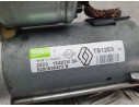 Recambio de motor arranque para dacia sandero básico referencia OEM IAM 8200836473B TS12E9 VALEO