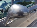 Recambio de retrovisor izquierdo para peugeot 308 sport referencia OEM IAM 8153NE  ELECTRICO 6 CABLES ROZADO