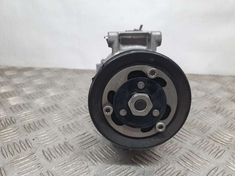 Recambio de compresor aire acondicionado para skoda octavia combi (5e5) active referencia OEM IAM 5Q0816803 4471508631 DENSO