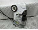 Recambio de cerradura puerta delantera derecha para toyota aygo x-cite referencia OEM IAM 6903502020  