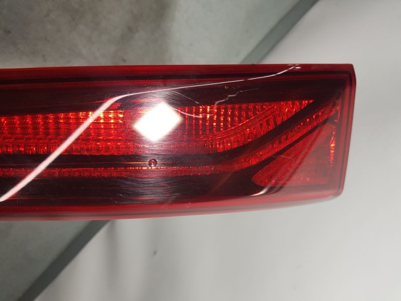 Recambio de piloto trasero izquierdo para hyundai kona pure referencia OEM IAM   INTERIOR ROZADO