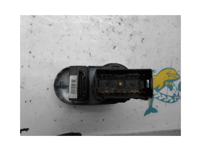 Recambio de mando luces para seat cordoba berlina (6l2) signo/a referencia OEM IAM 6L1941531ADFKZ  