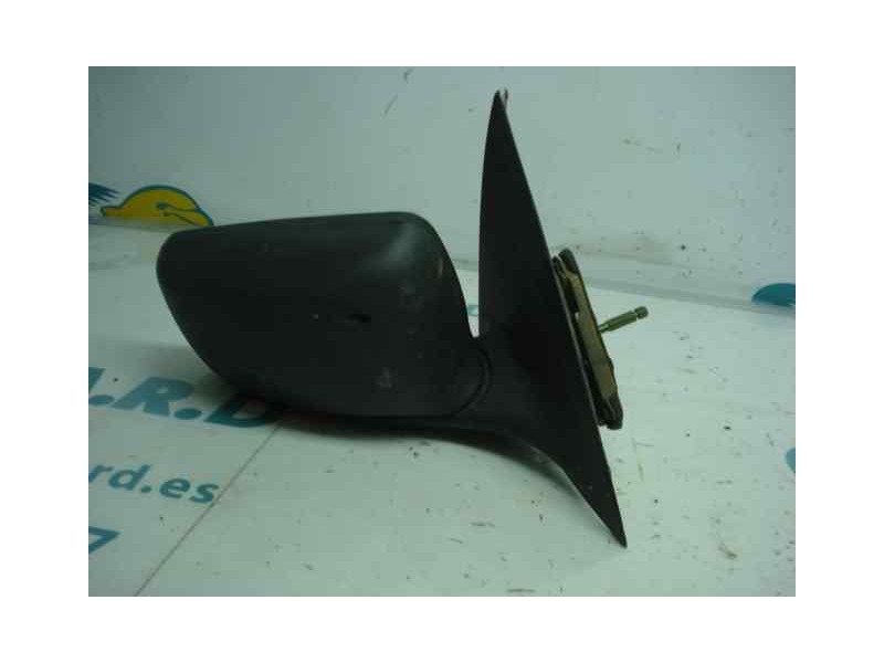 Recambio de retrovisor derecho para ford escort berlina/turnier clx berlina referencia OEM IAM   MANUAL