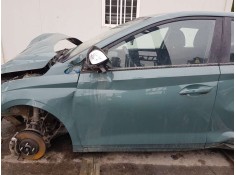 Recambio de puerta delantera izquierda para hyundai i20 klass referencia OEM IAM 76003Q0000  MUY TOCADA
