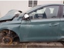 Recambio de puerta delantera izquierda para hyundai i20 klass referencia OEM IAM 76003Q0000  MUY TOCADA